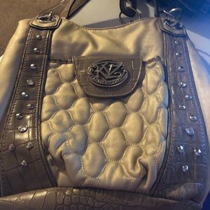 Kathy Van Zeeland Purse